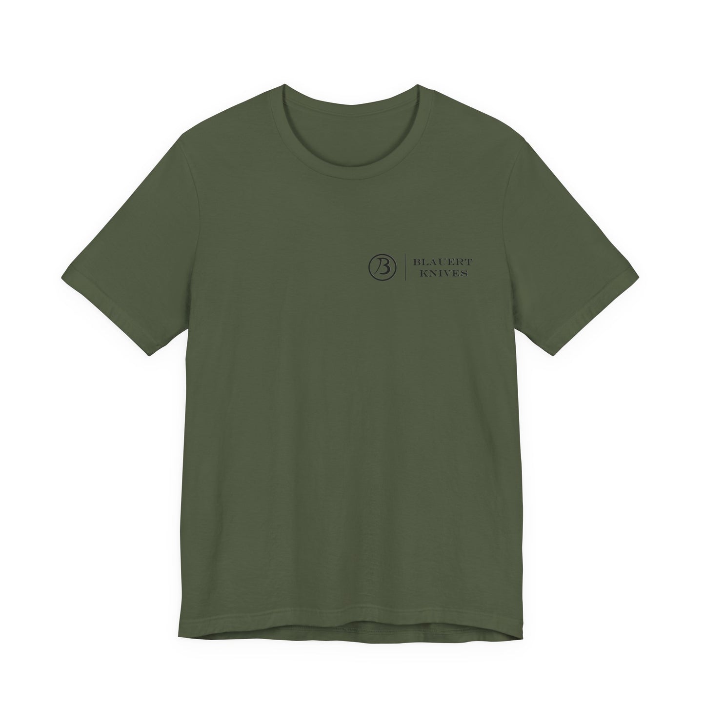 Blauert Knives Honey badger tshirt