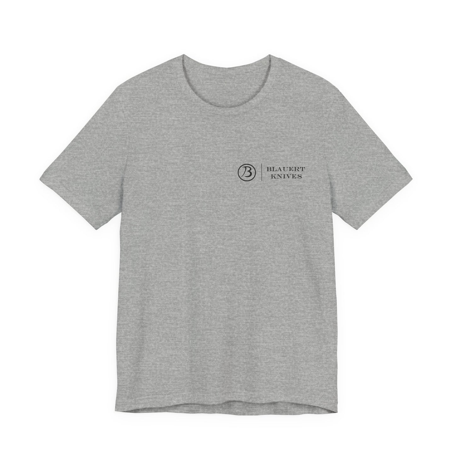 Blauert Knives Honey badger tshirt