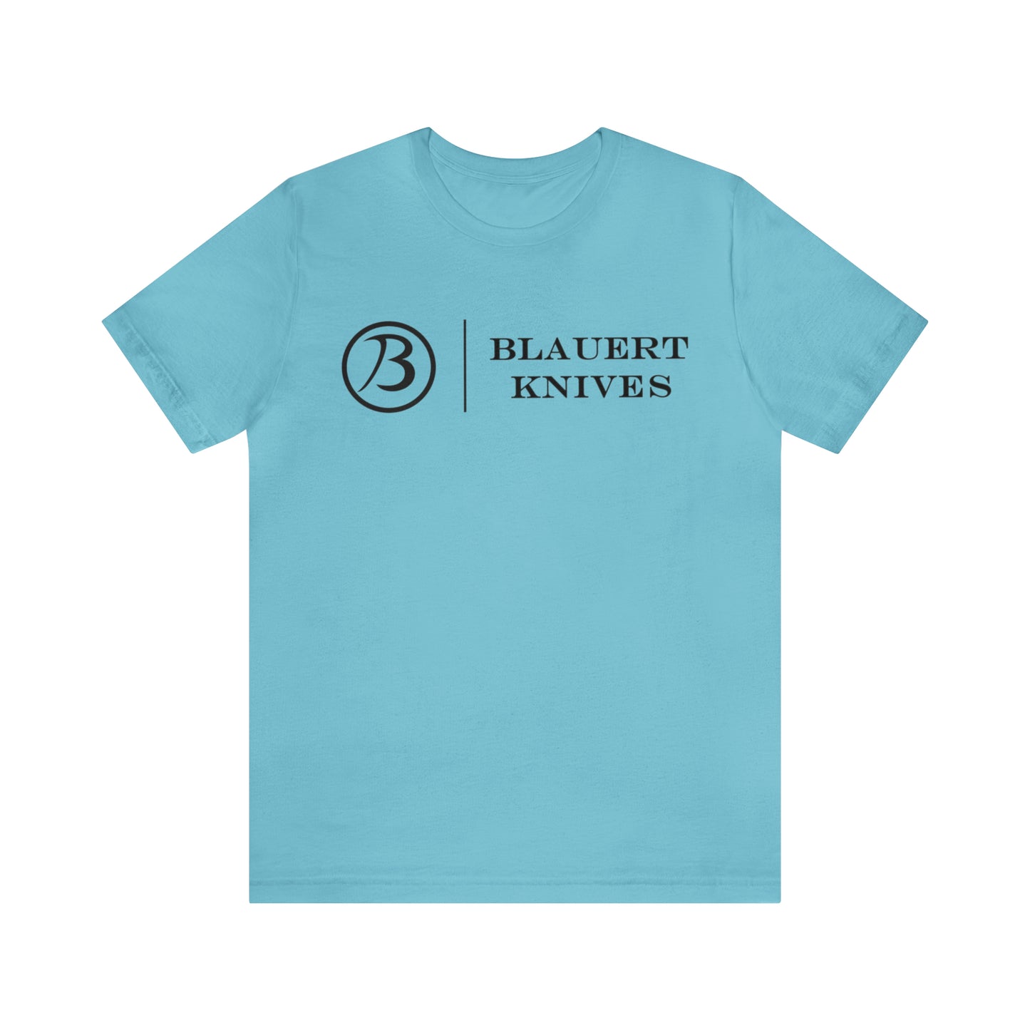 Blauert Knives Short Sleeve Tee