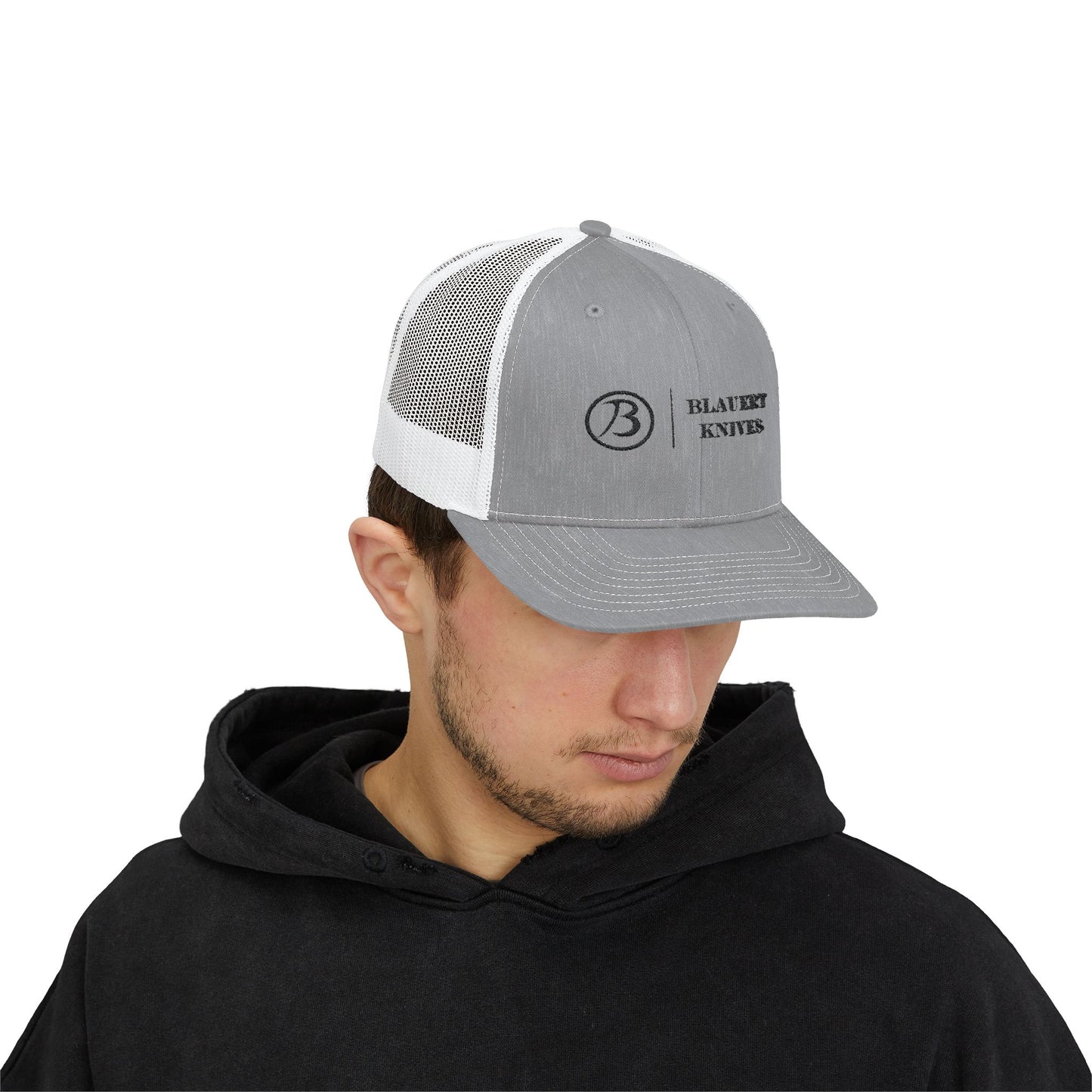 Blauert knives Trucker Cap