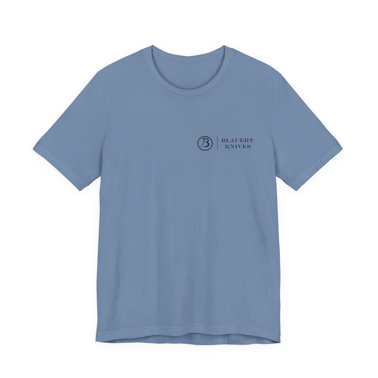 Blauert Knives Honey badger tshirt