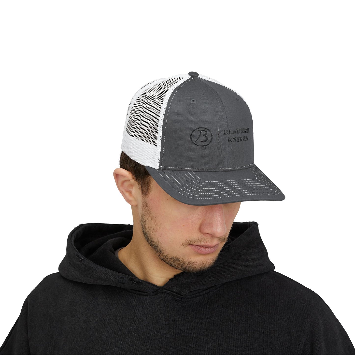 Blauert knives Trucker Cap