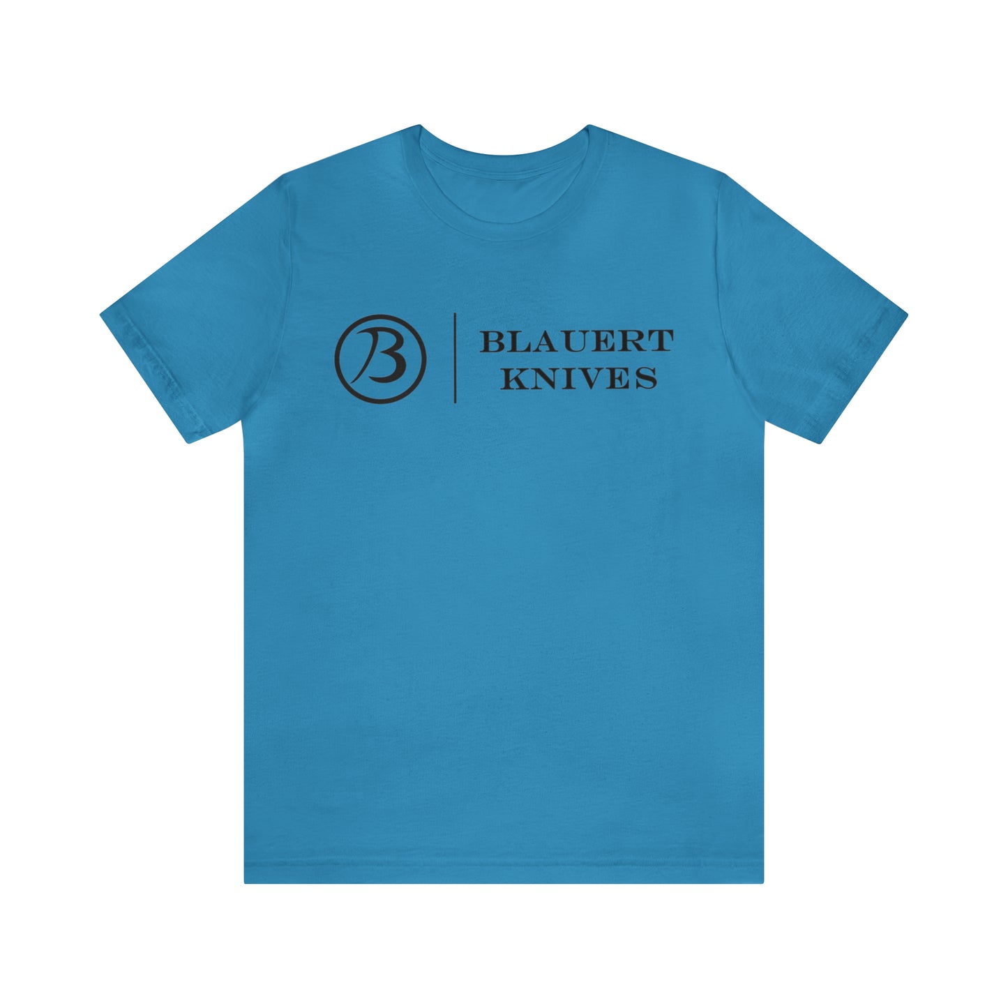 Blauert Knives Short Sleeve Tee