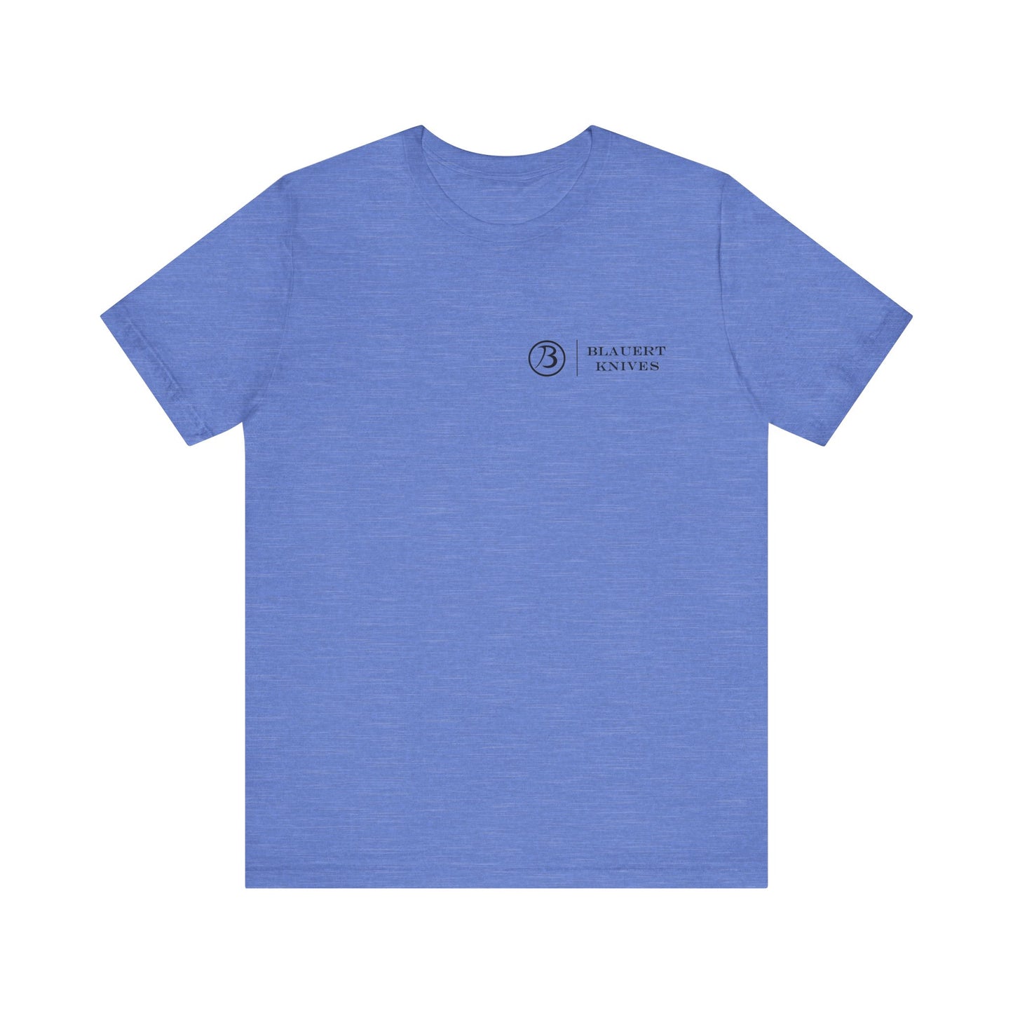 Blauert Knives Honey badger tshirt