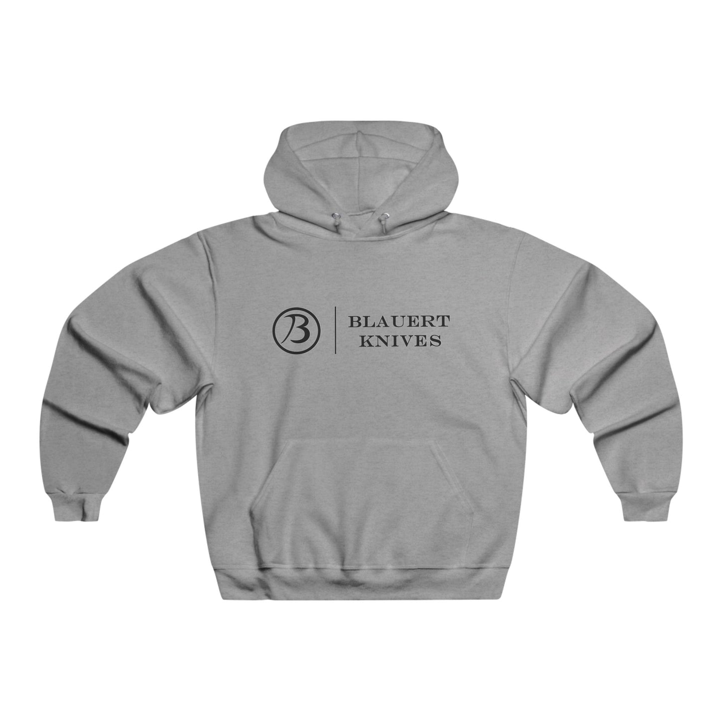 Blauert knives Hooded Sweatshirt