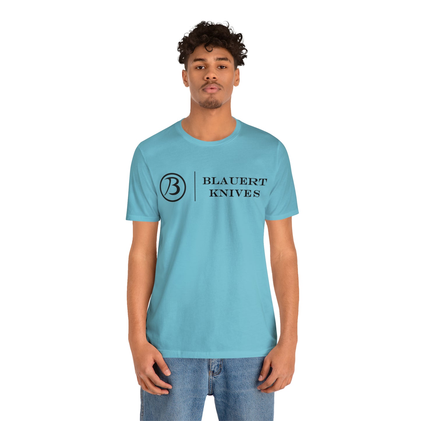 Blauert Knives Short Sleeve Tee