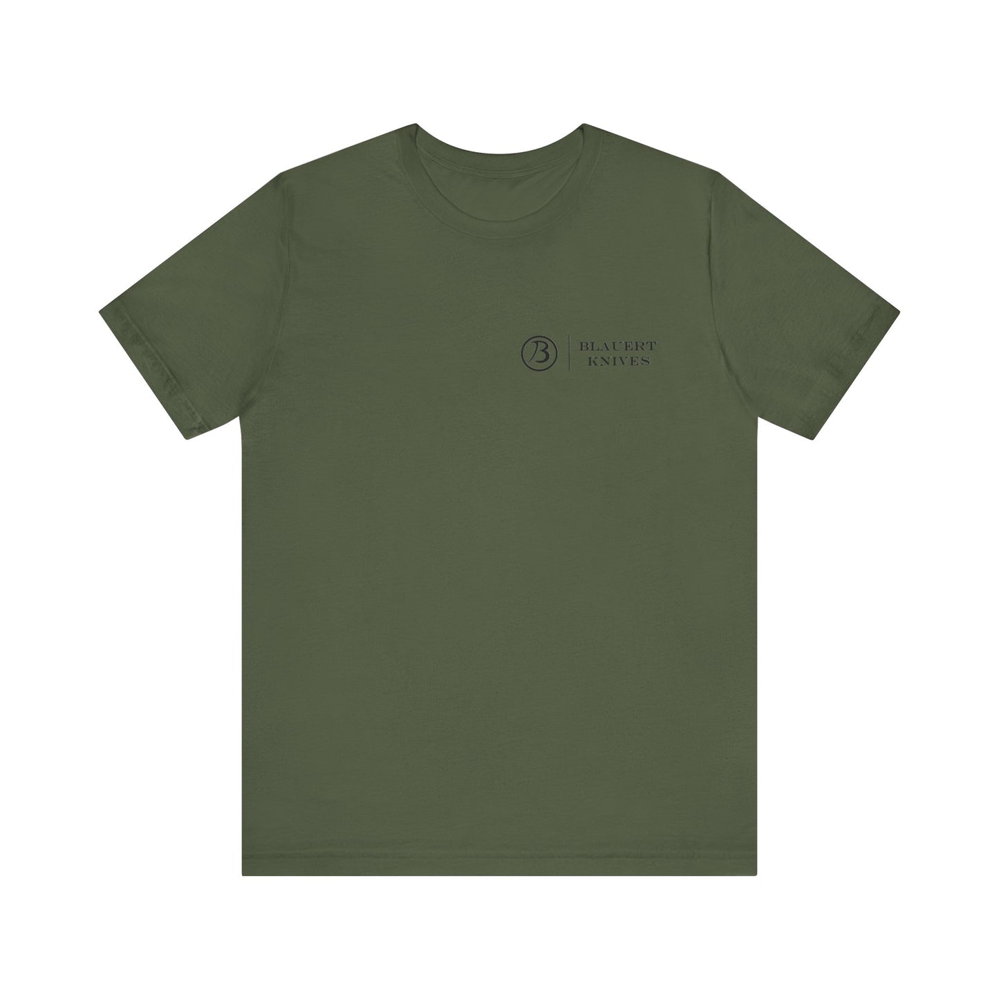 Blauert Knives Honey badger tshirt