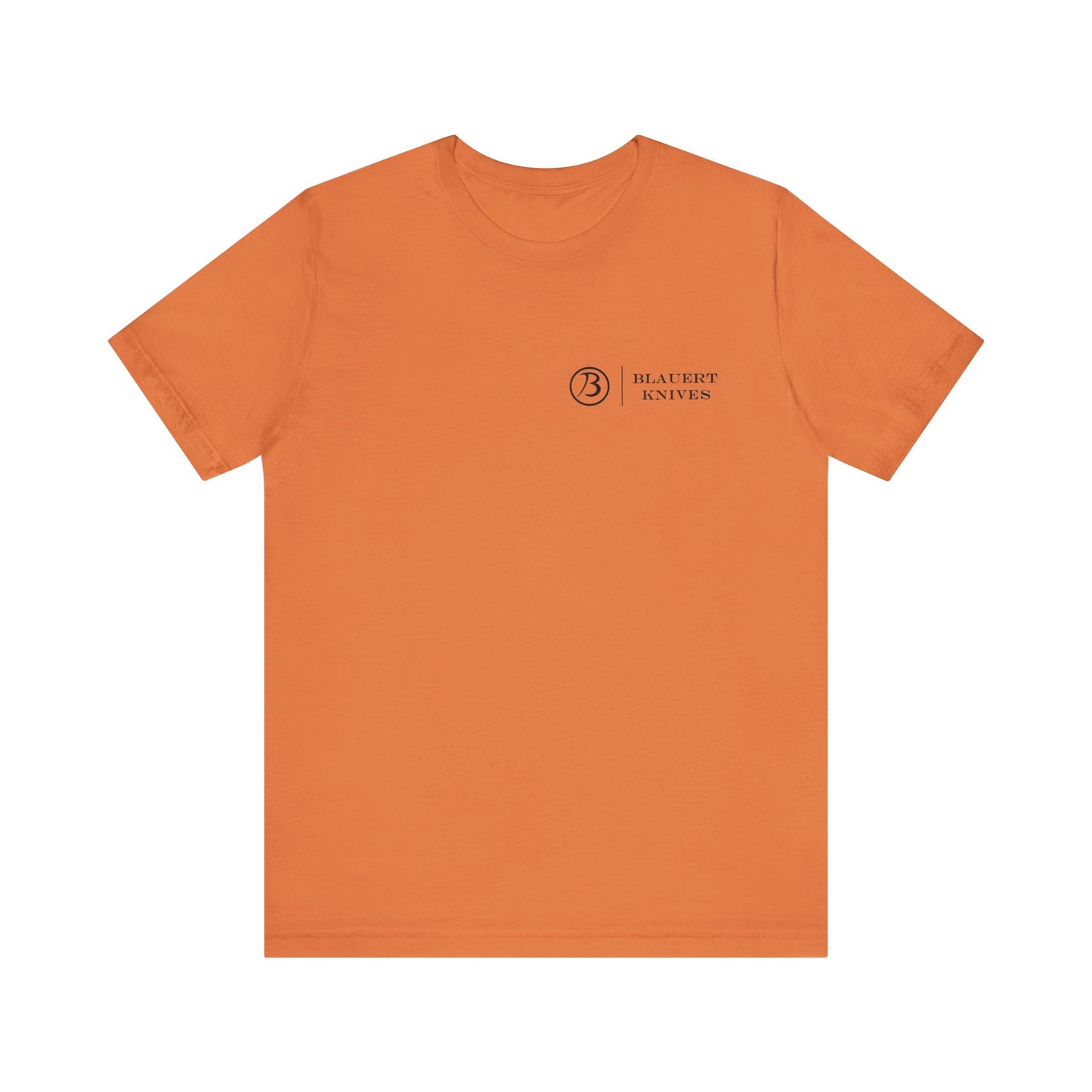 Blauert Knives Honey badger tshirt