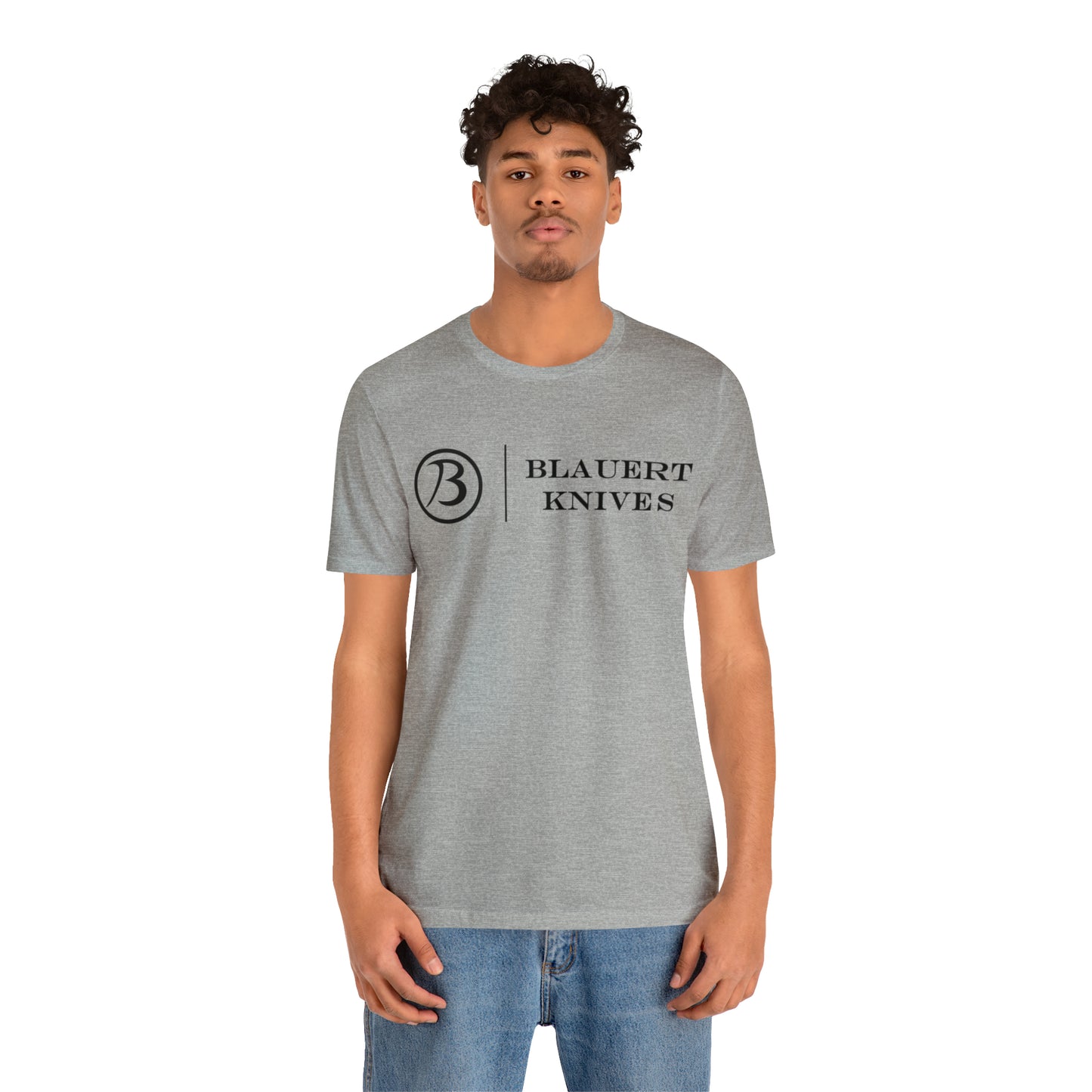 Blauert Knives Short Sleeve Tee