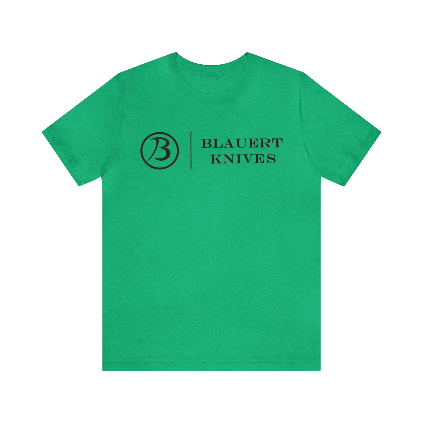 Blauert Knives Short Sleeve Tee