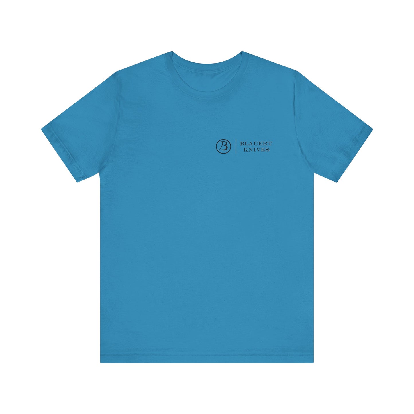 Blauert Knives Honey badger tshirt