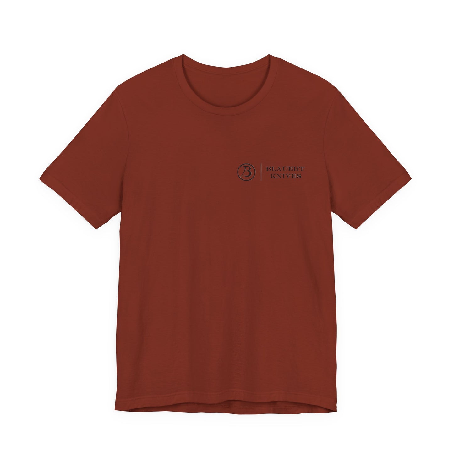 Blauert Knives Honey badger tshirt