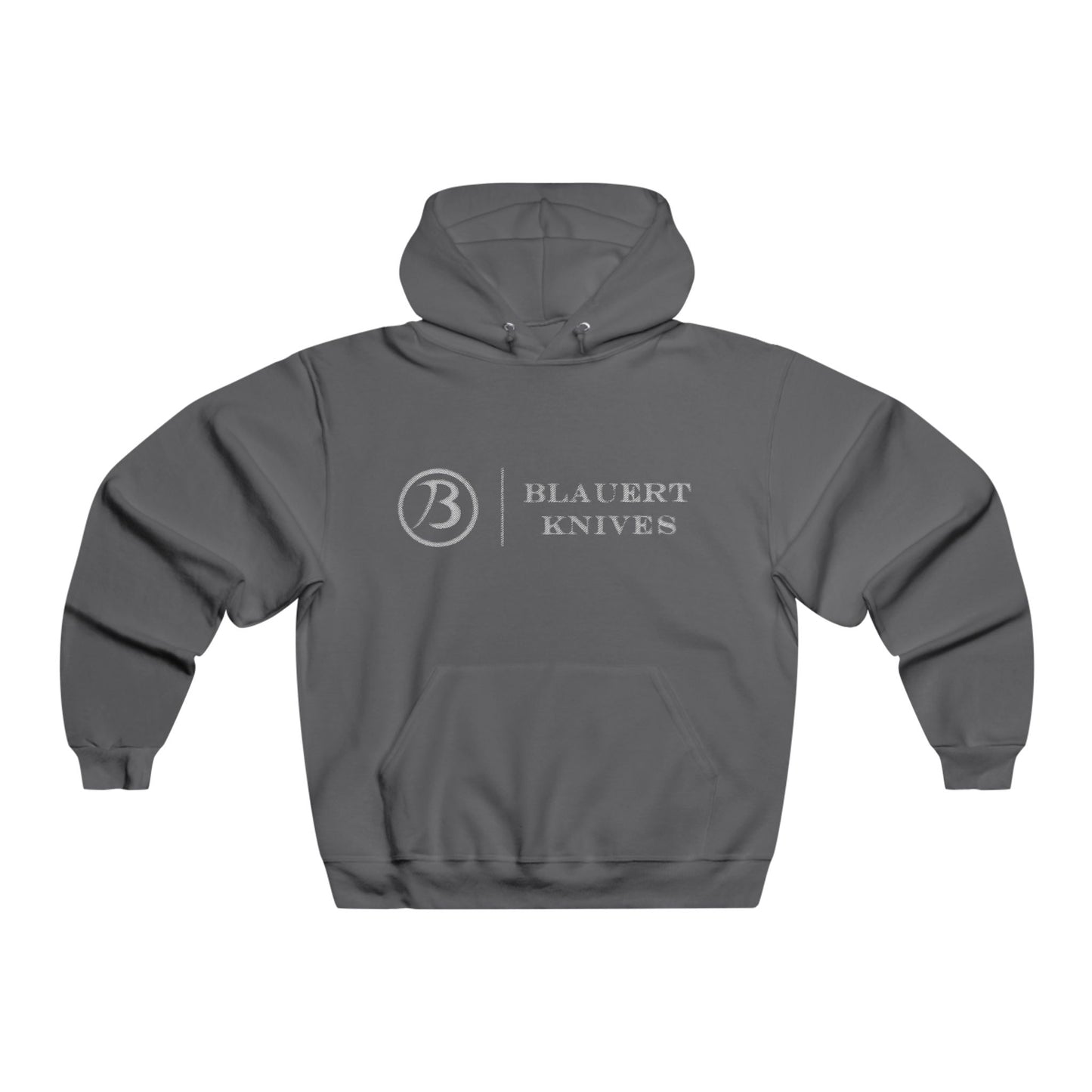 Blauert knives Hooded Sweatshirt