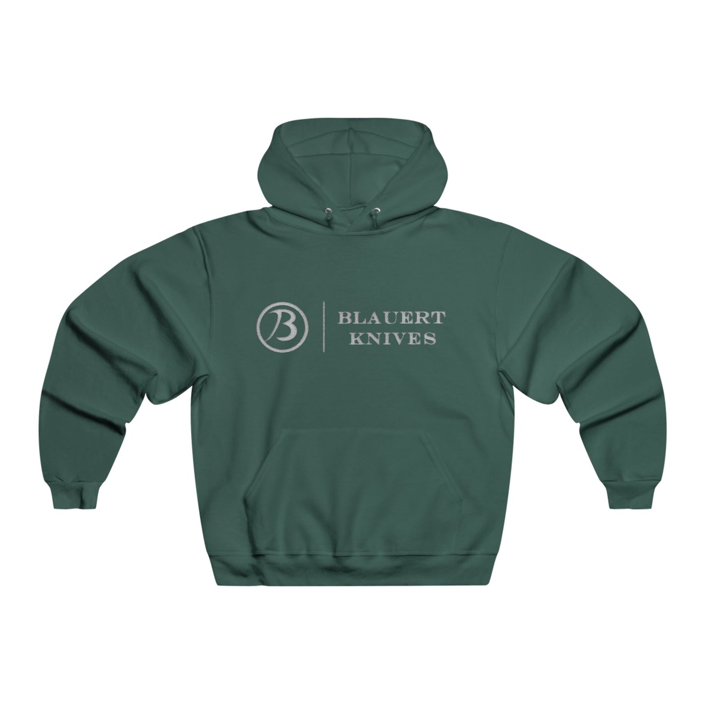 Blauert knives Hooded Sweatshirt
