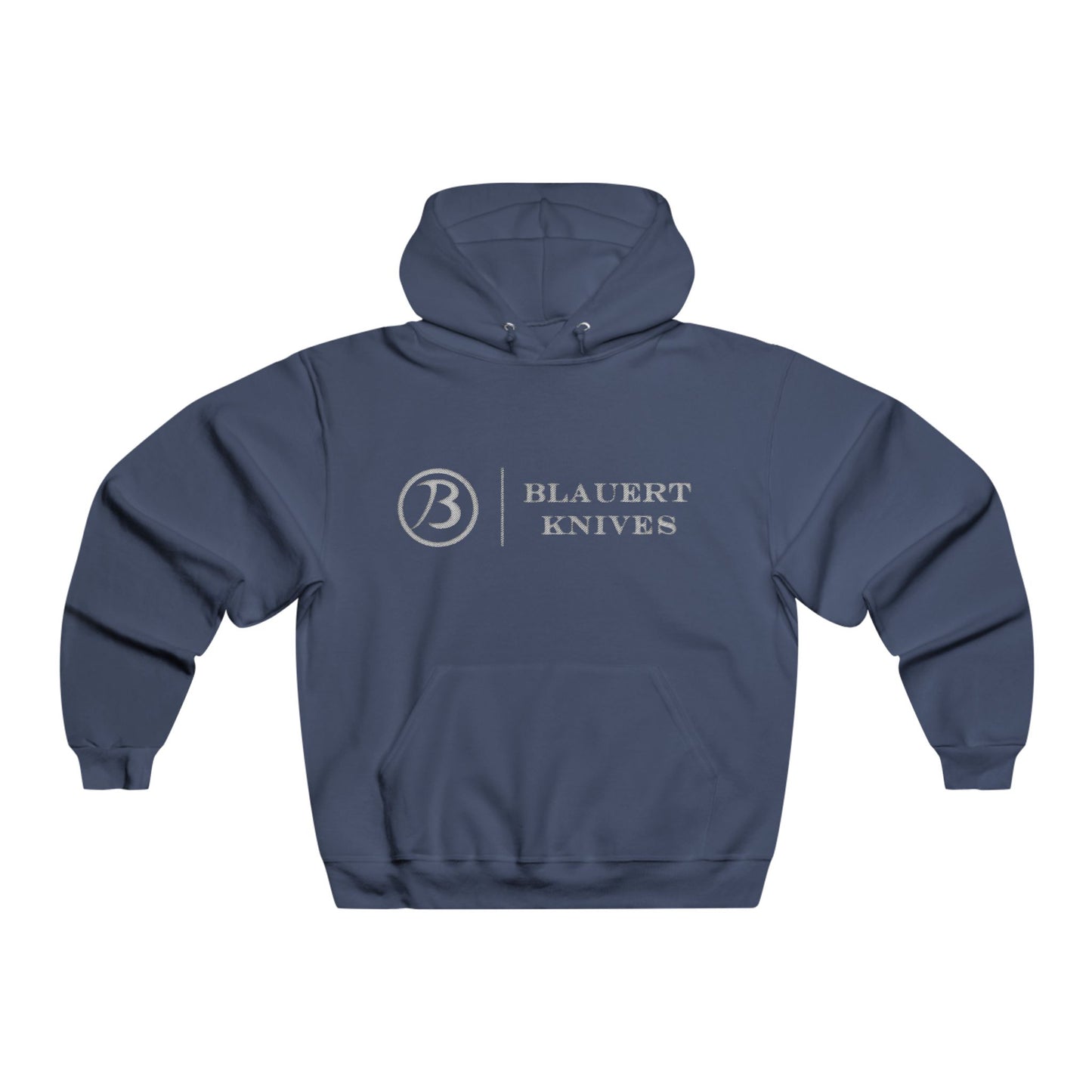 Blauert knives Hooded Sweatshirt