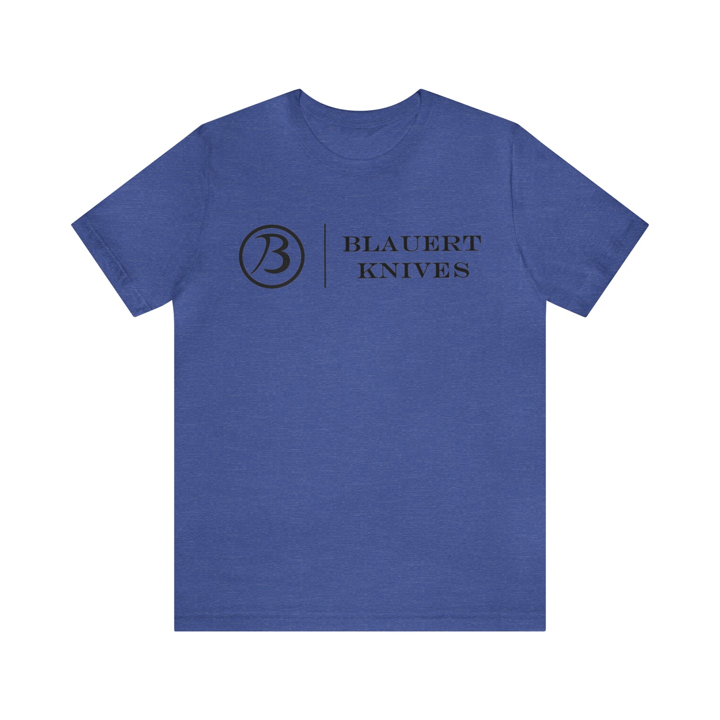 Blauert Knives Short Sleeve Tee