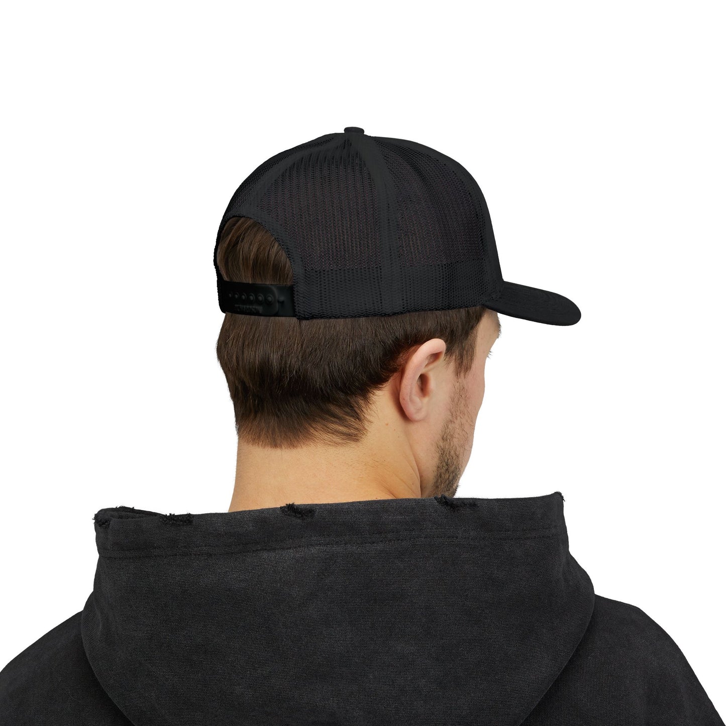 Blauert knives Trucker Cap