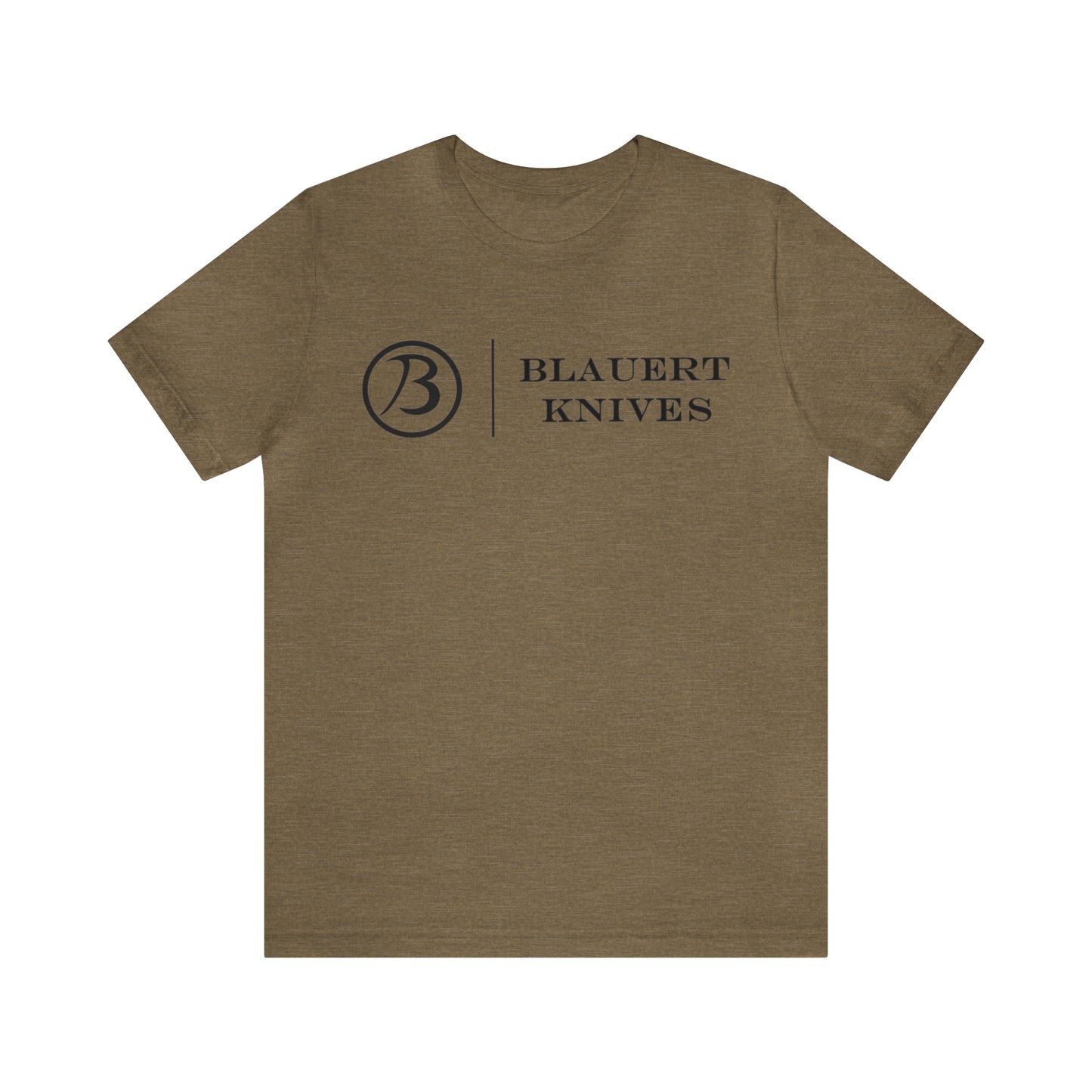 Blauert Knives Short Sleeve Tee