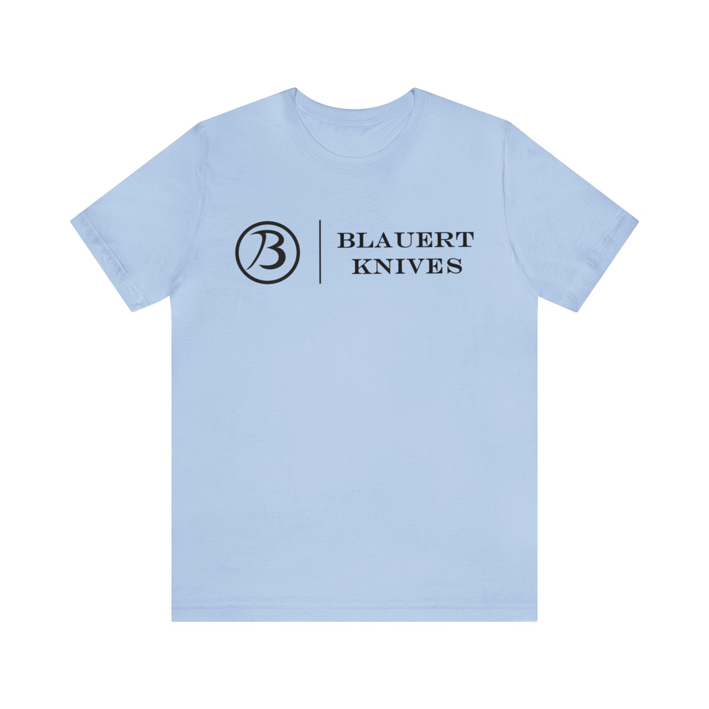 Blauert Knives Short Sleeve Tee