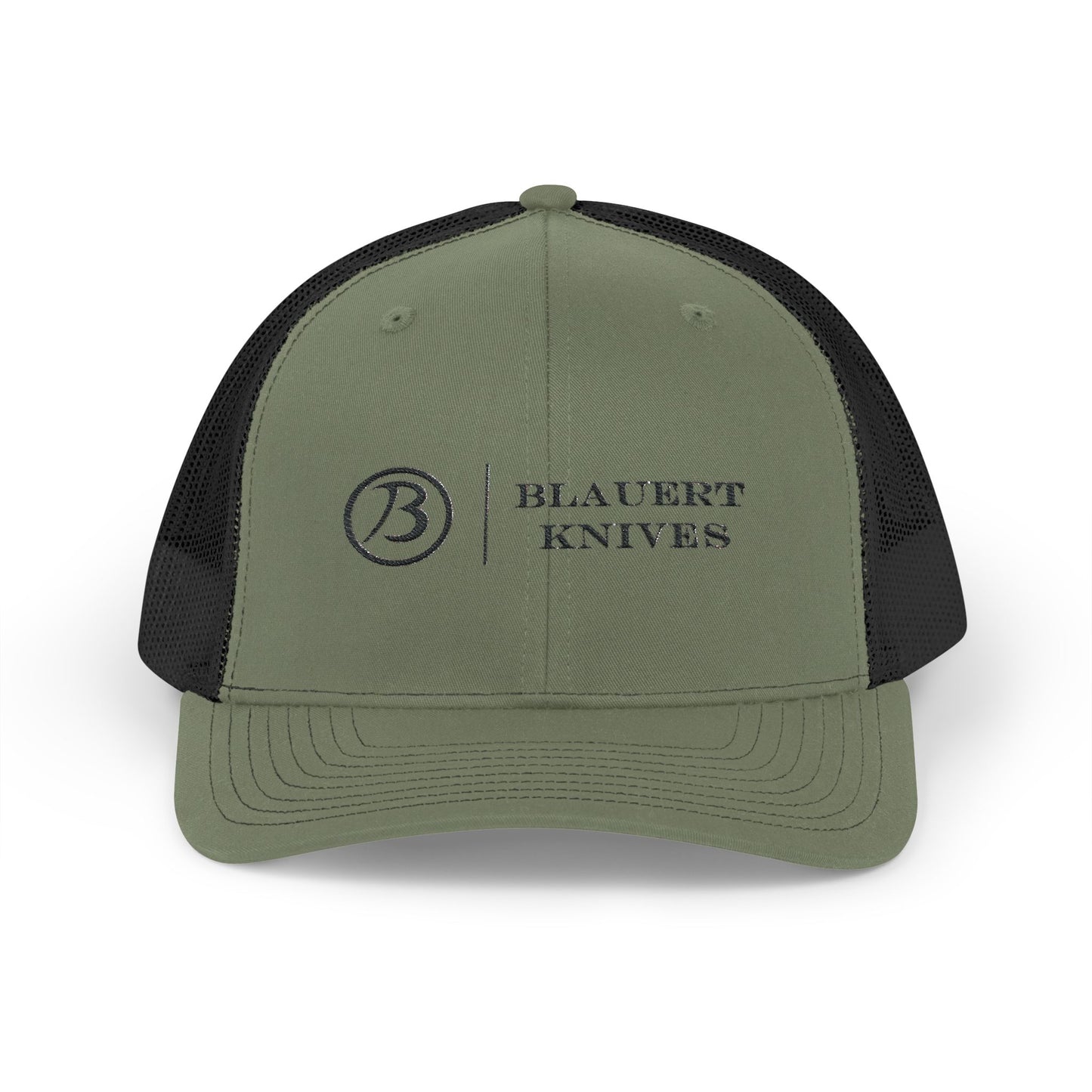 Blauert knives Trucker Cap