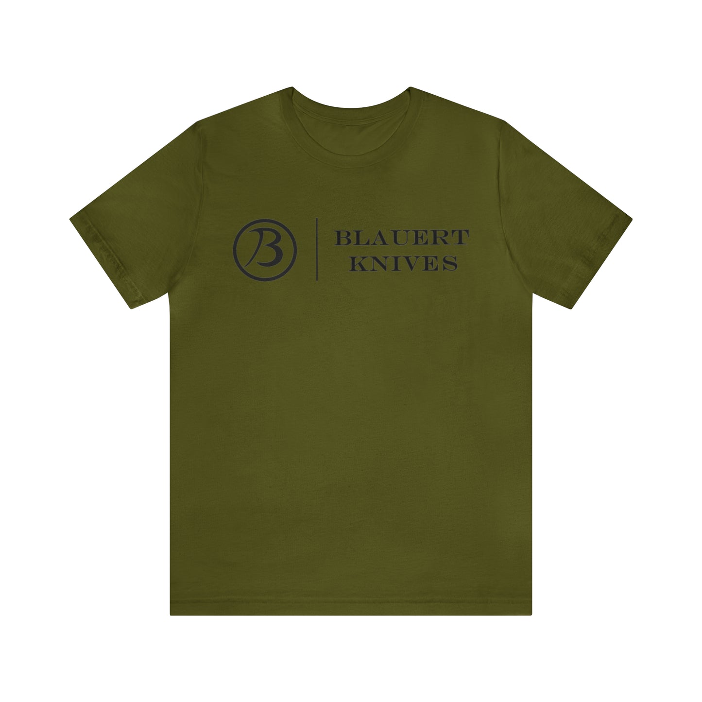Blauert Knives Short Sleeve Tee