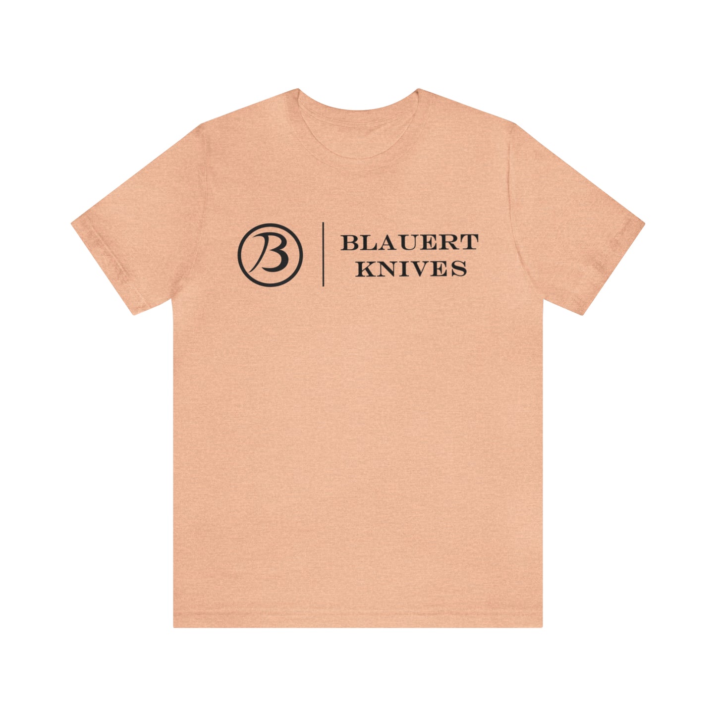 Blauert Knives Short Sleeve Tee