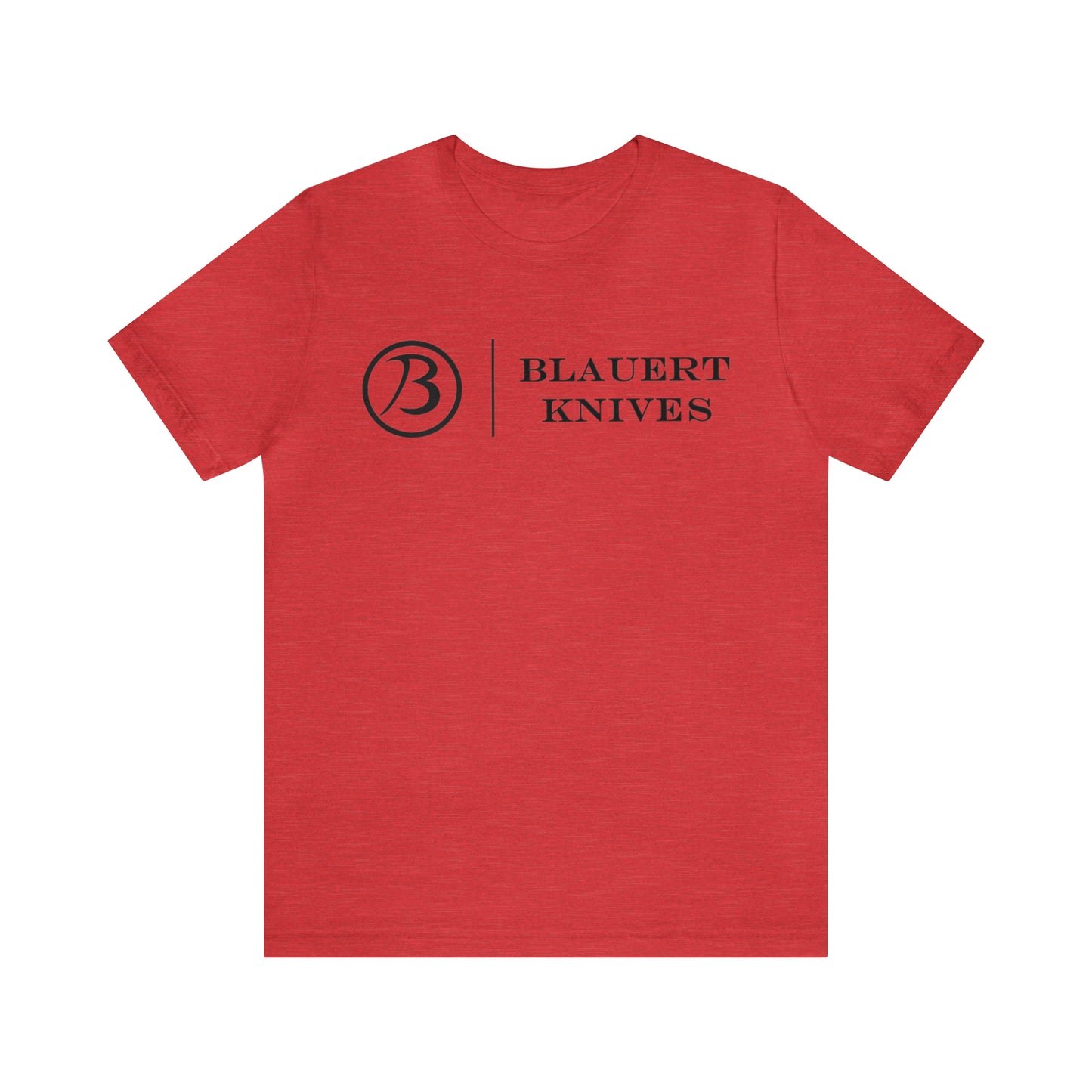 Blauert Knives Short Sleeve Tee