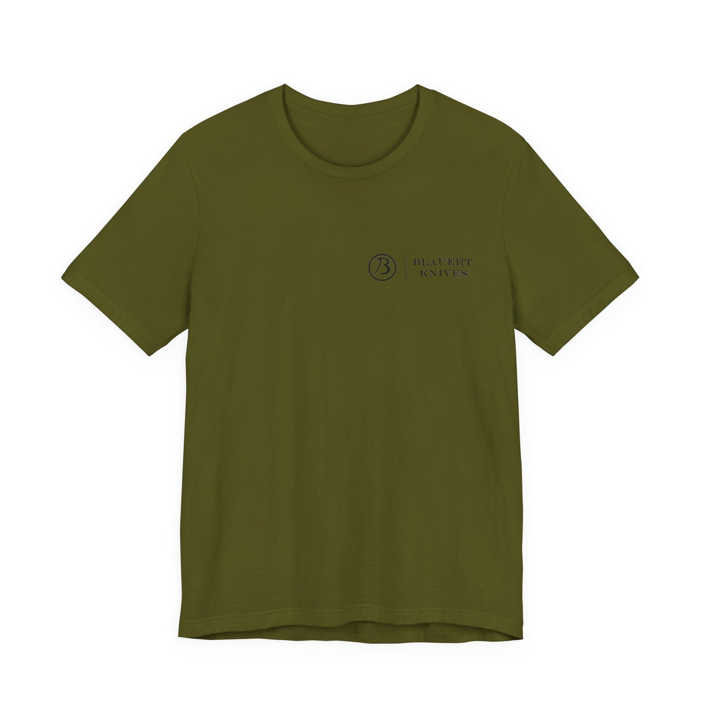 Blauert Knives Honey badger tshirt