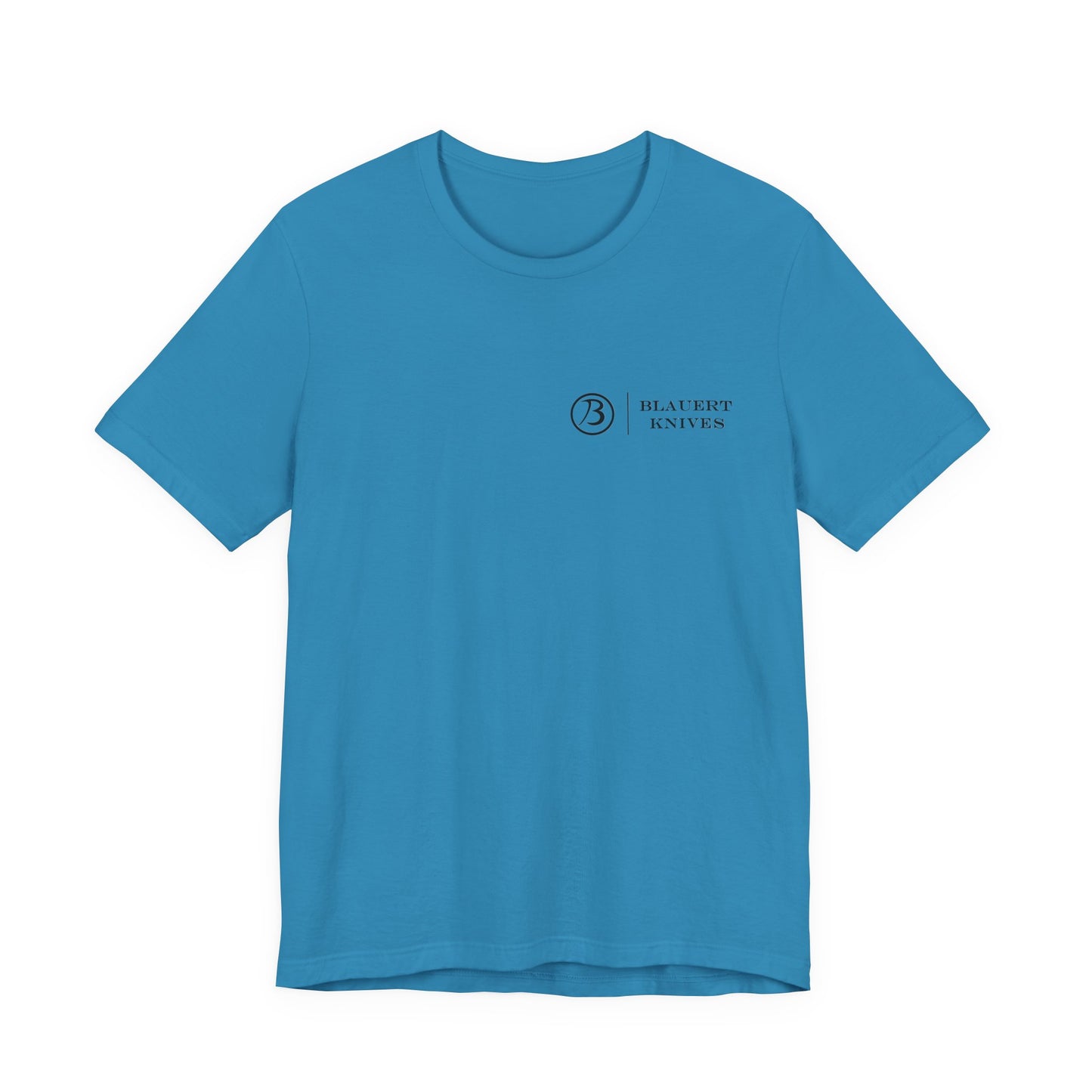 Blauert Knives Honey badger tshirt
