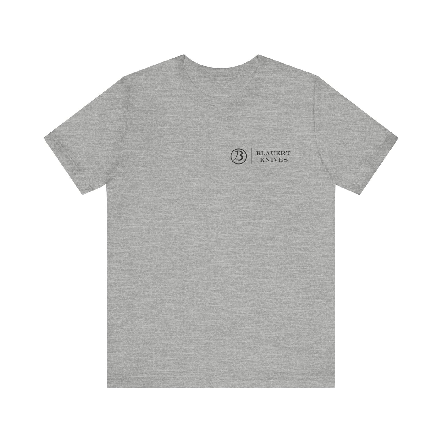 Blauert Knives Honey badger tshirt