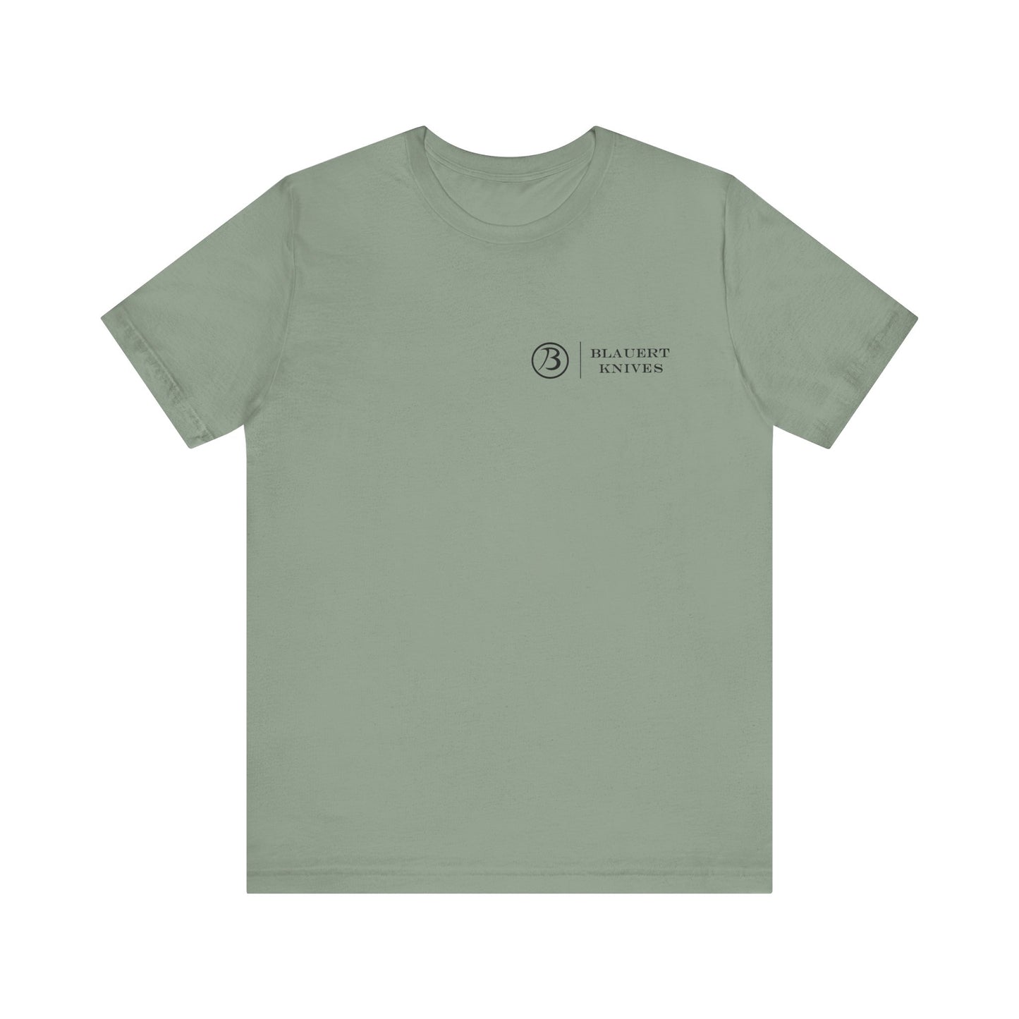 Blauert Knives Honey badger tshirt
