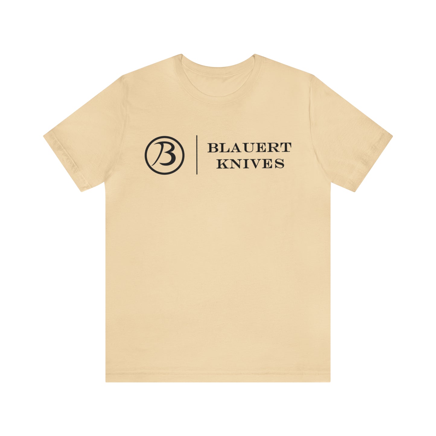 Blauert Knives Short Sleeve Tee