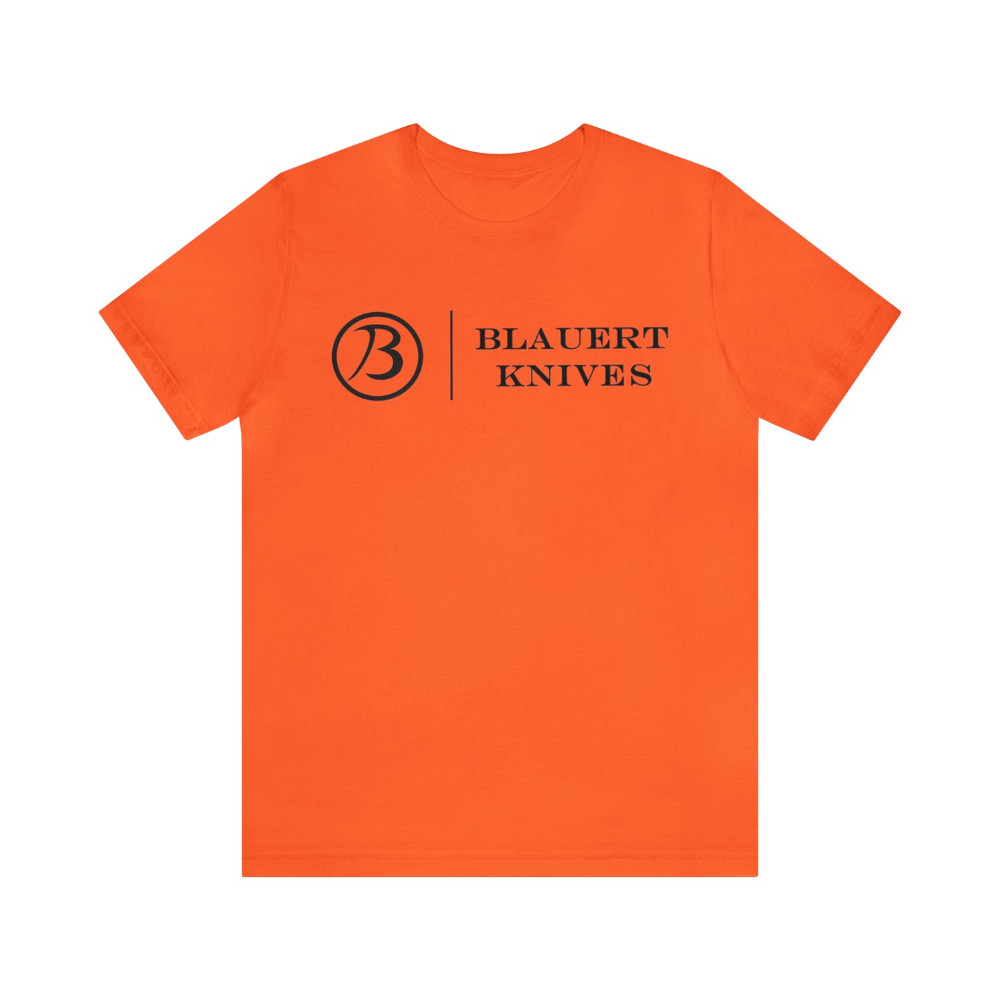 Blauert Knives Short Sleeve Tee