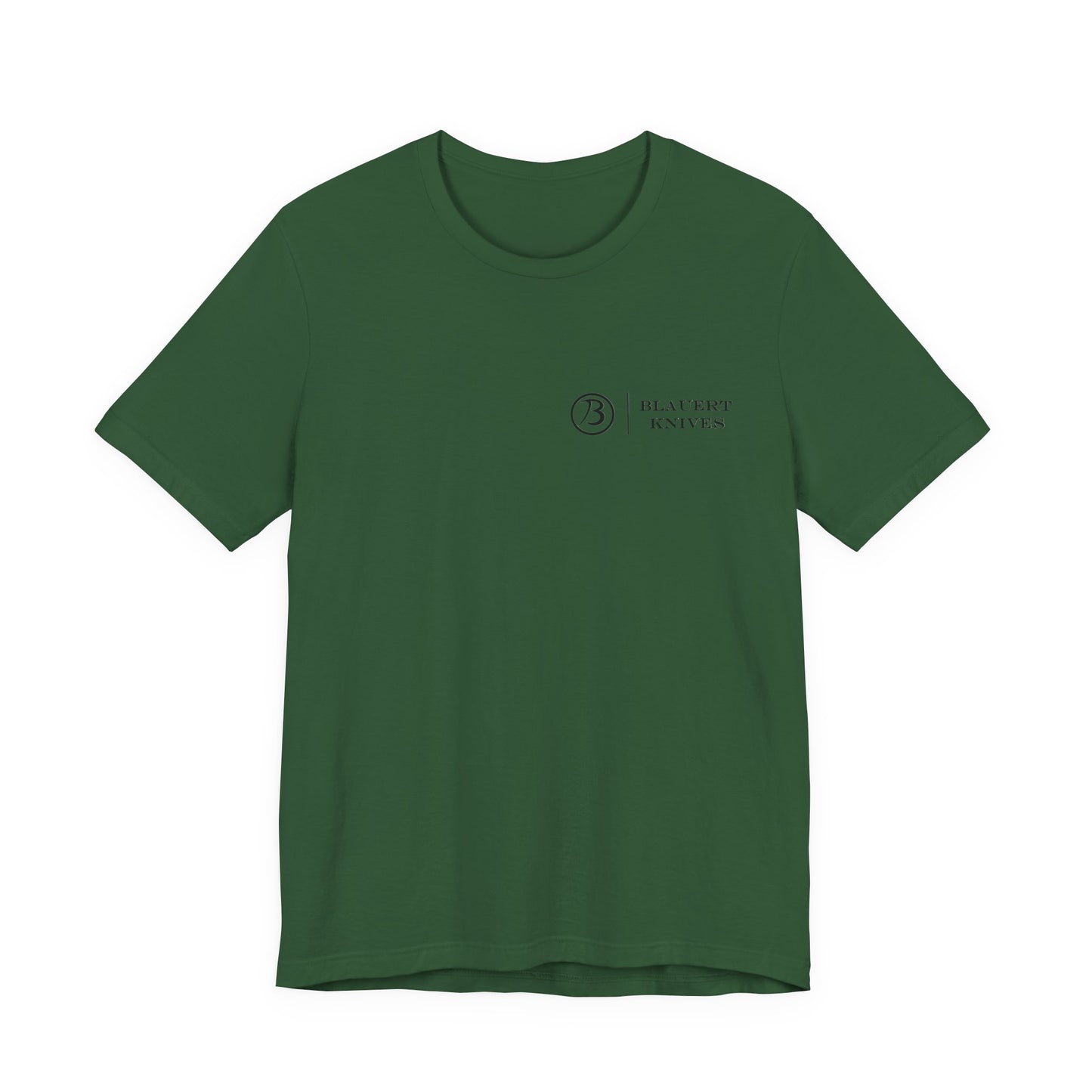 Blauert Knives Honey badger tshirt