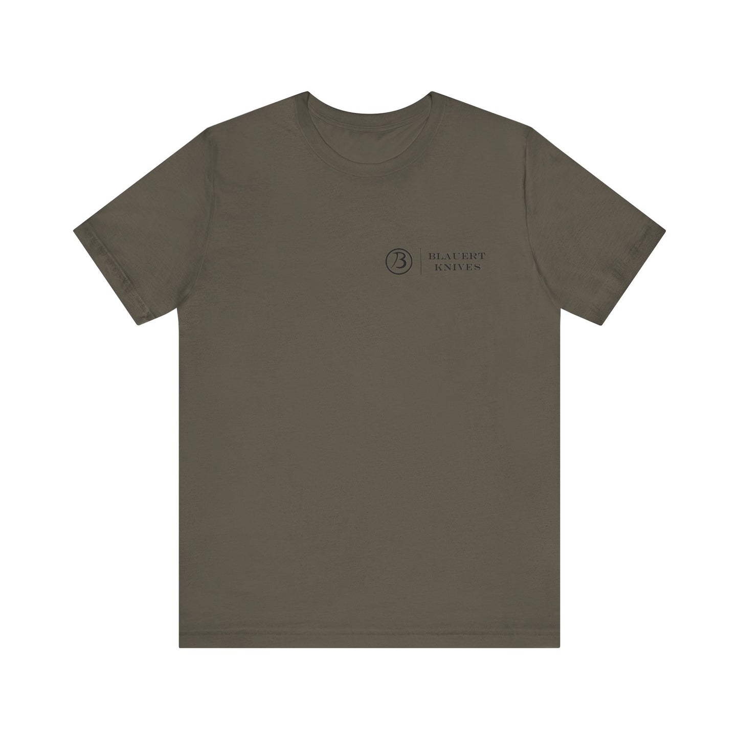 Blauert Knives Honey badger tshirt