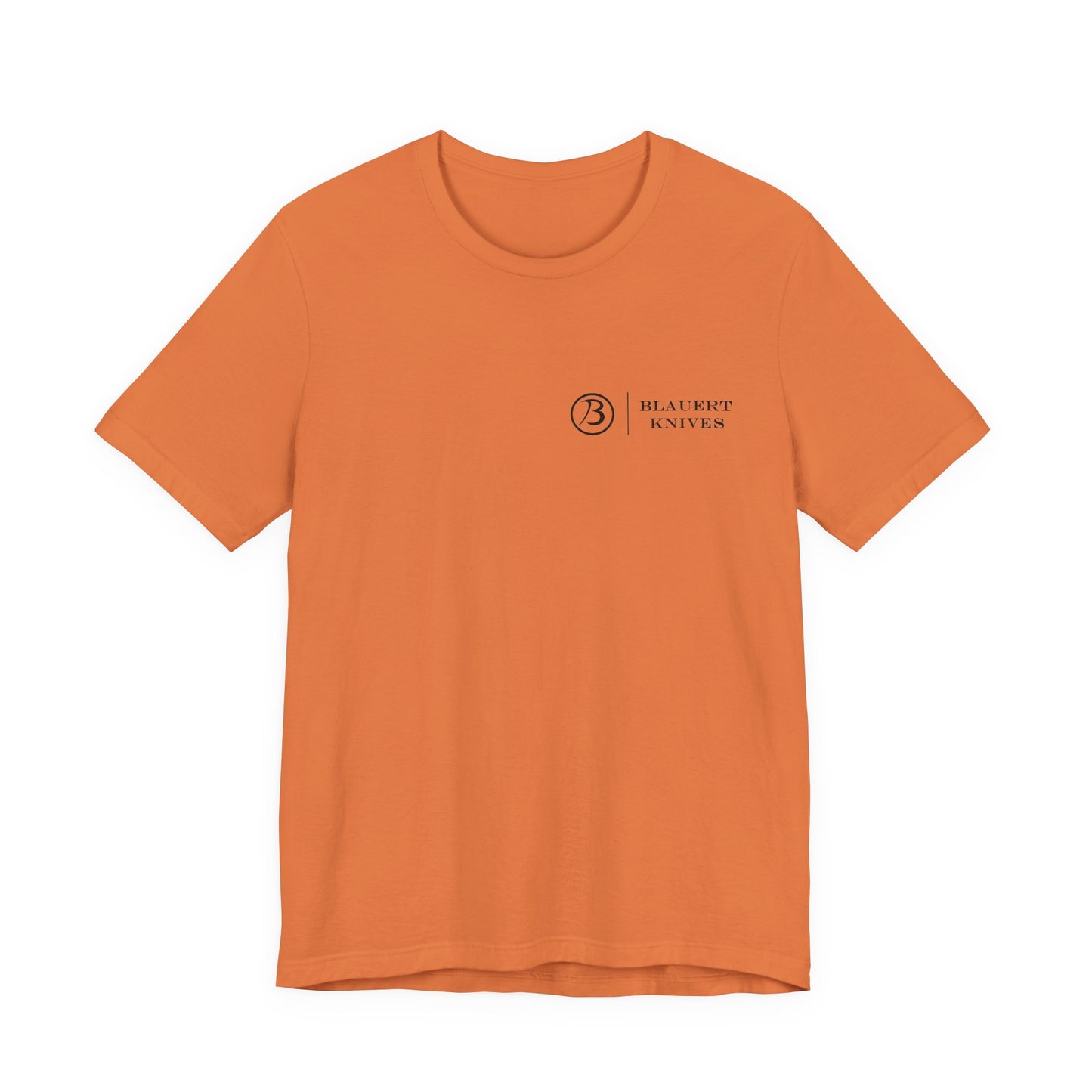 Blauert Knives Honey badger tshirt