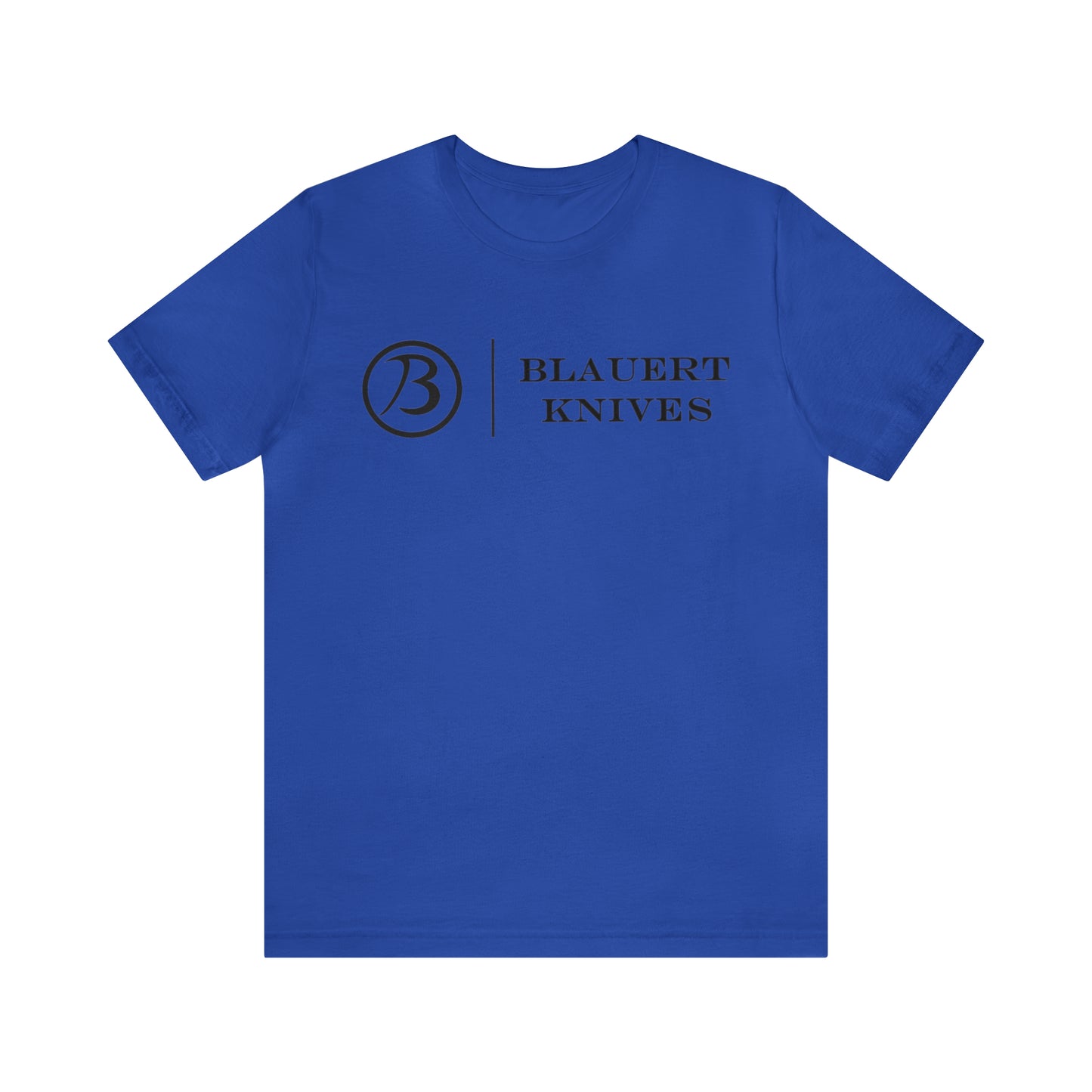 Blauert Knives Short Sleeve Tee
