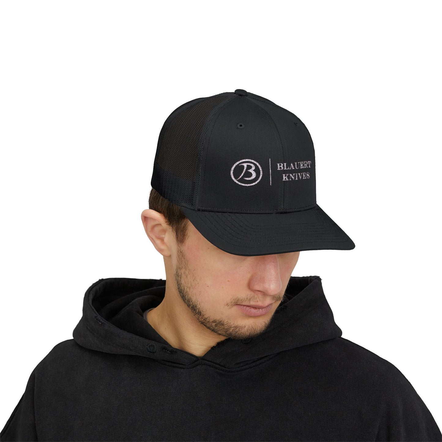 Blauert knives Trucker Cap