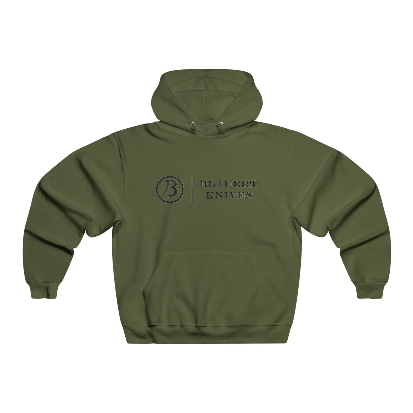 Blauert knives Hooded Sweatshirt