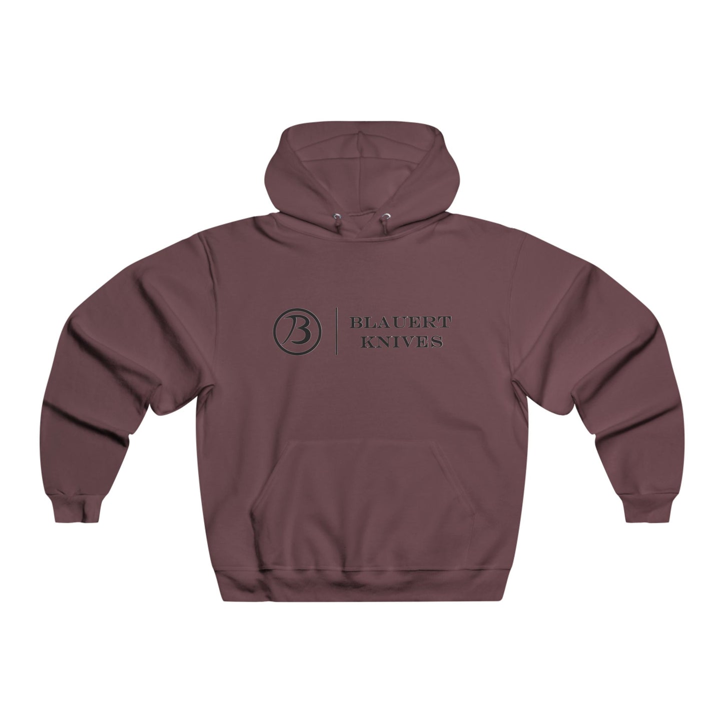 Blauert knives Hooded Sweatshirt