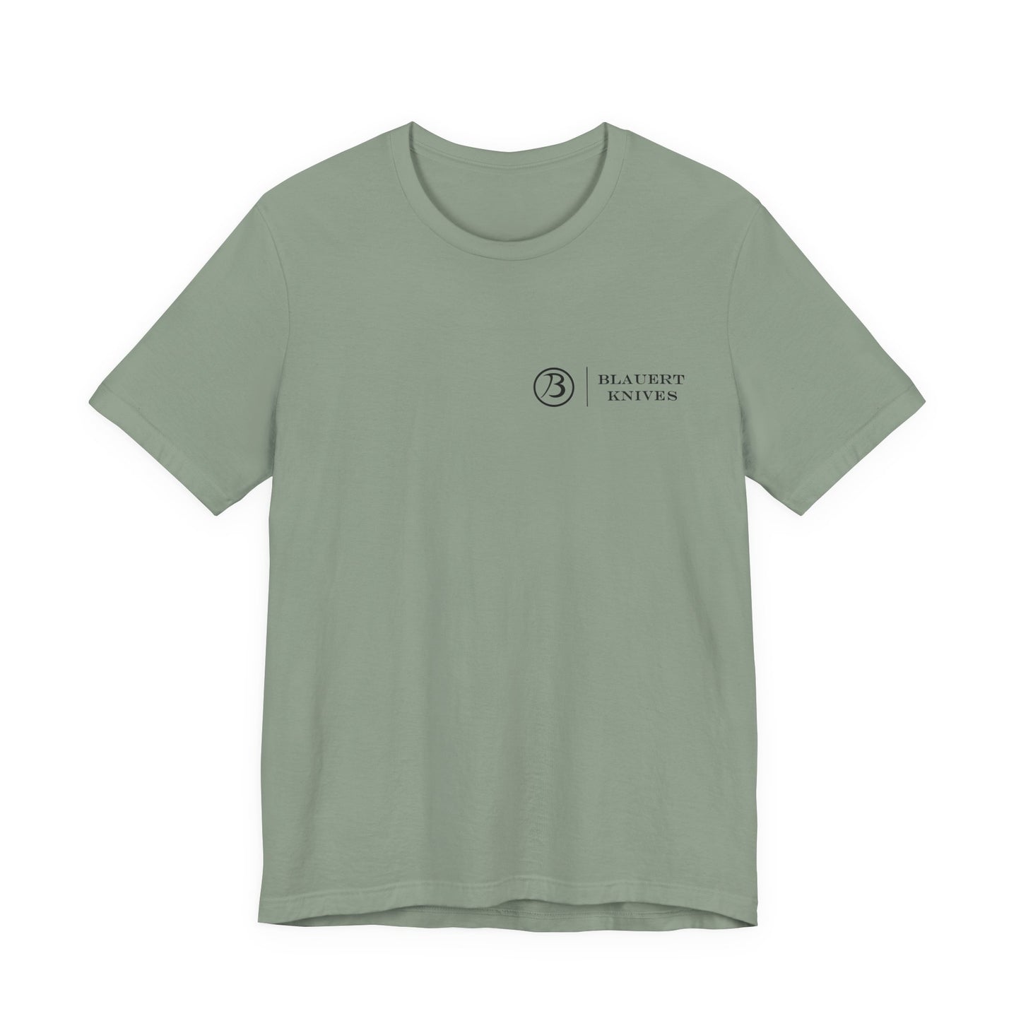 Blauert Knives Honey badger tshirt