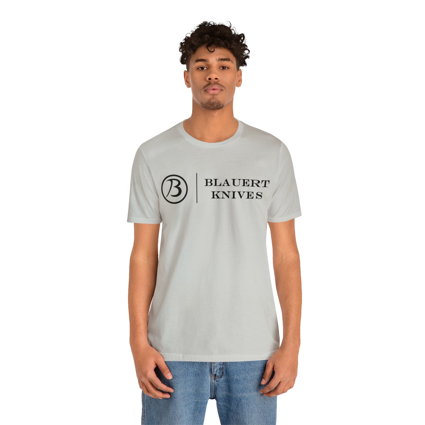 Blauert Knives Short Sleeve Tee
