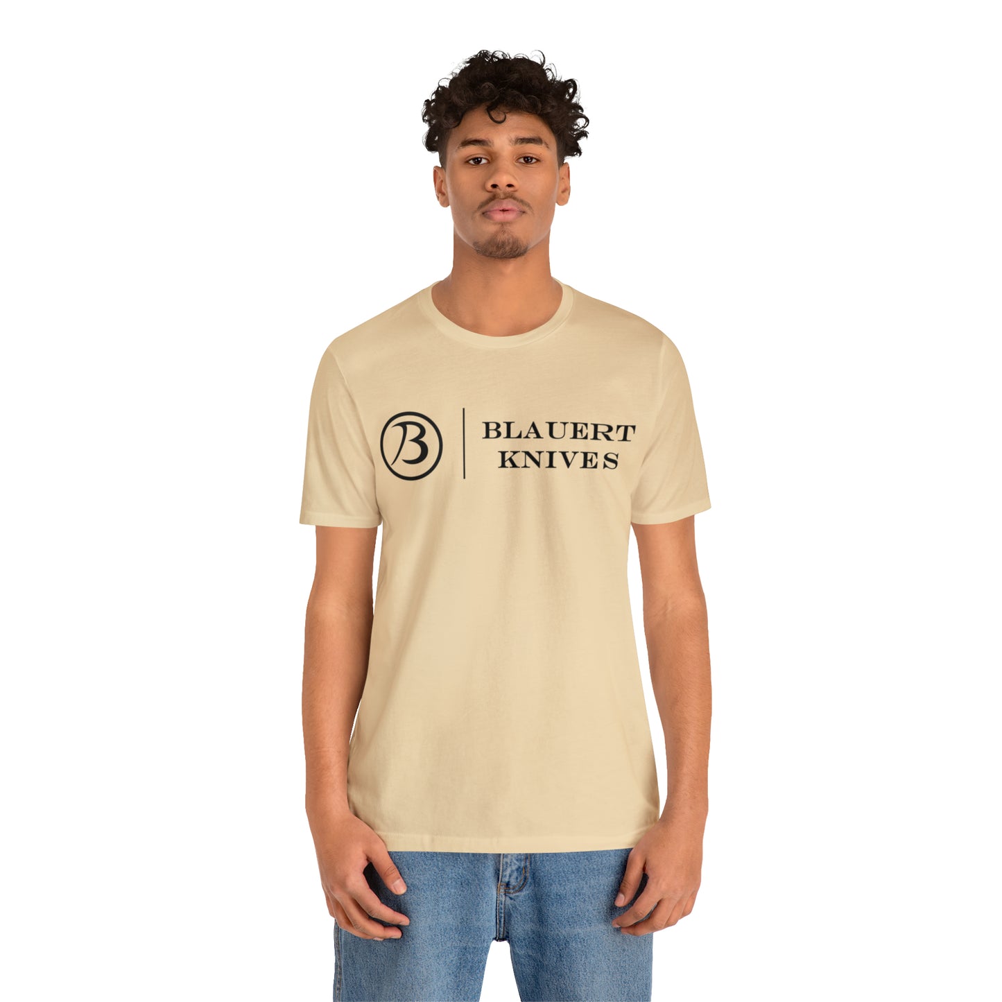 Blauert Knives Short Sleeve Tee