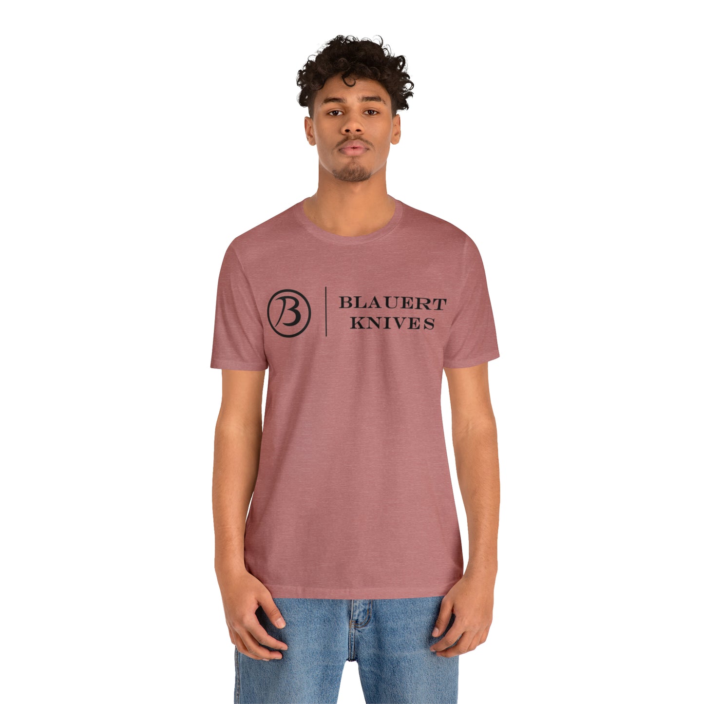 Blauert Knives Short Sleeve Tee