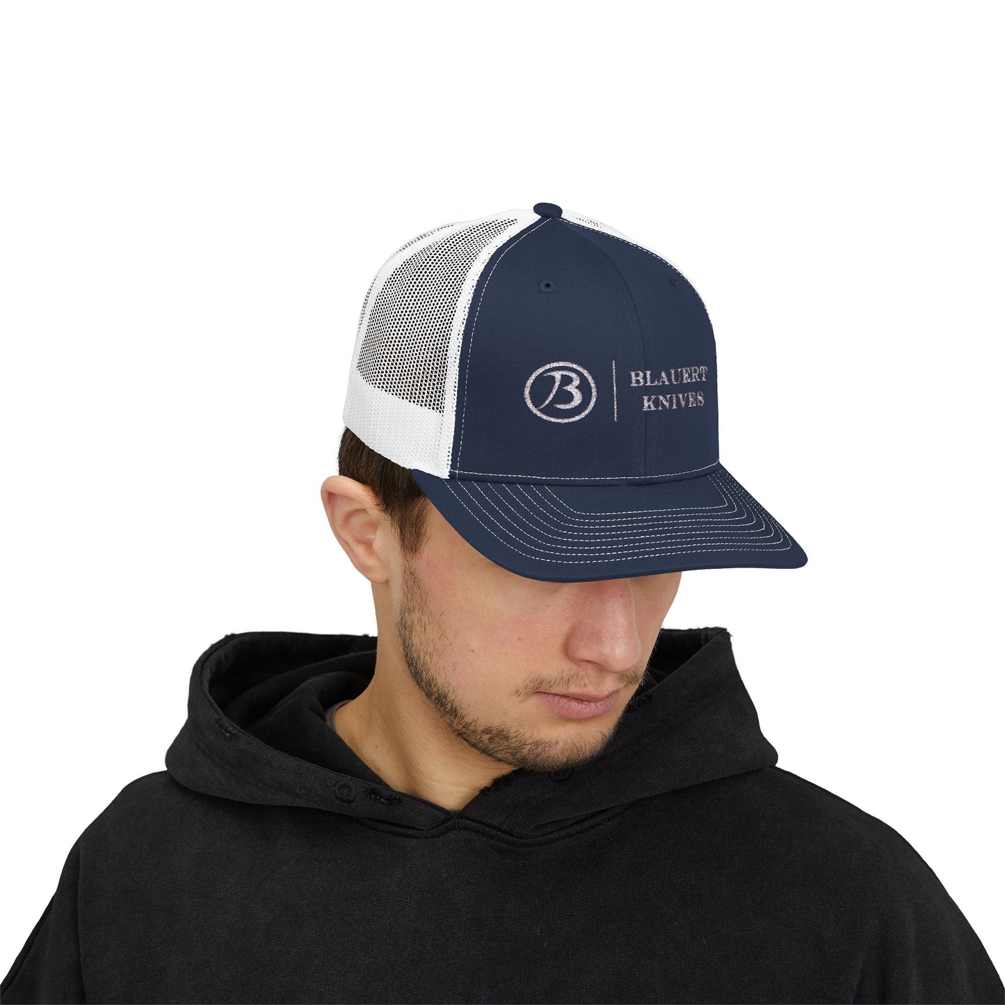 Blauert knives Trucker Cap