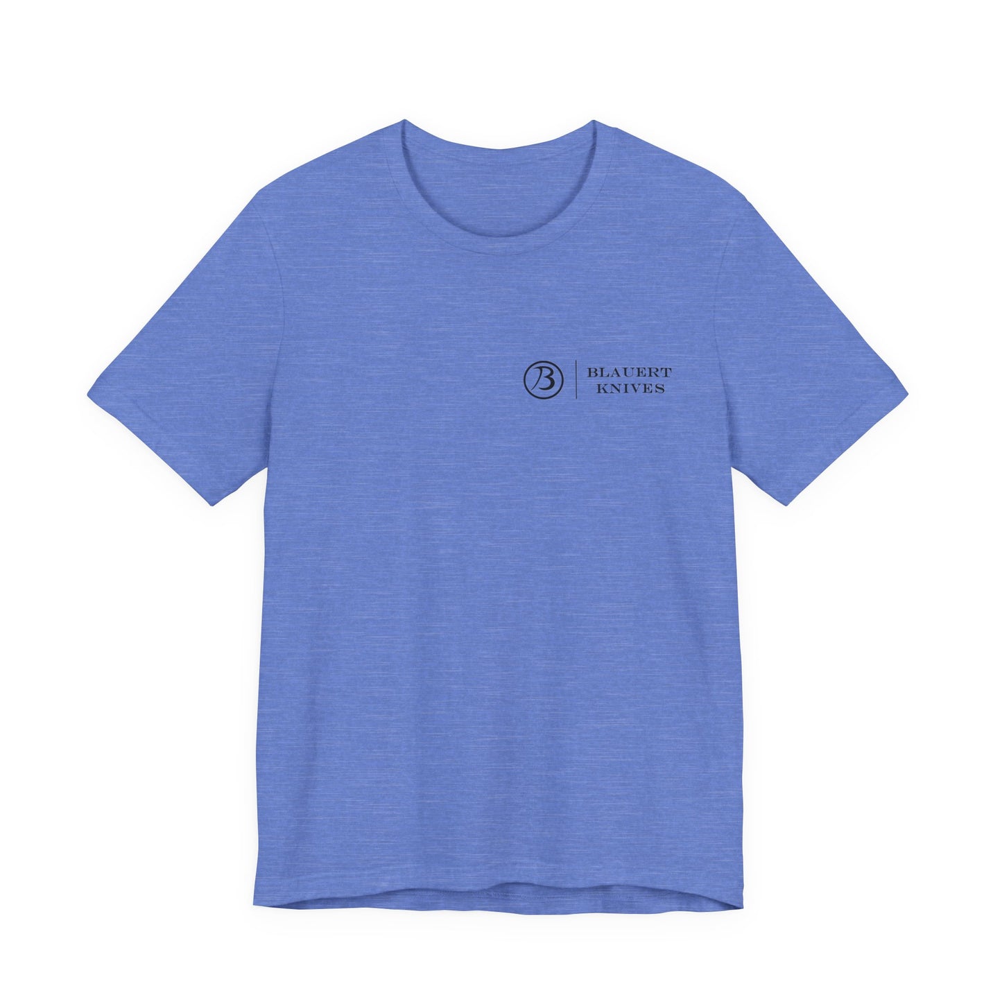 Blauert Knives Honey badger tshirt