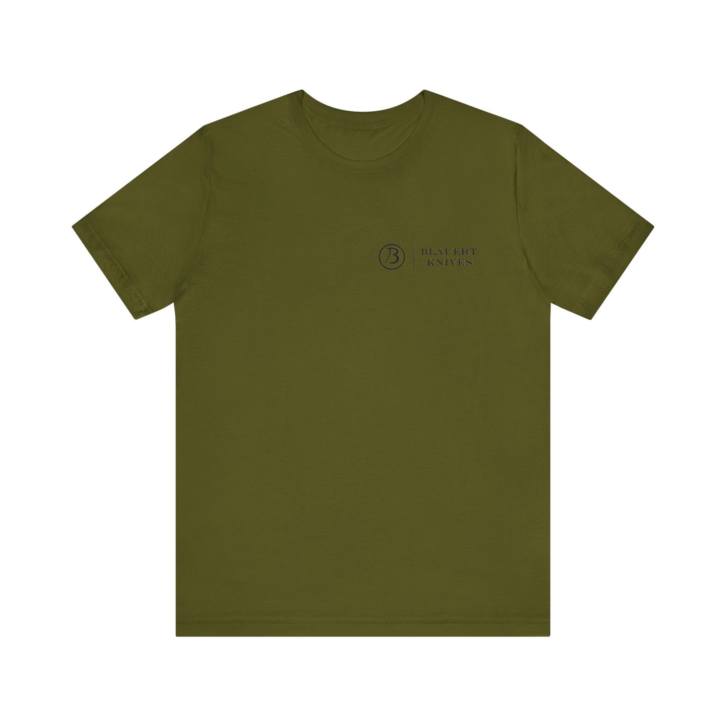 Blauert Knives Honey badger tshirt