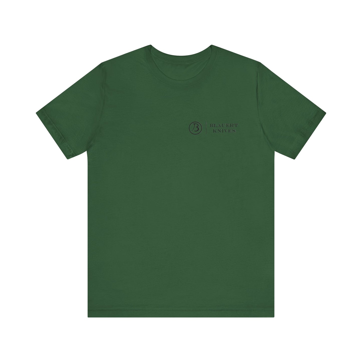Blauert Knives Honey badger tshirt