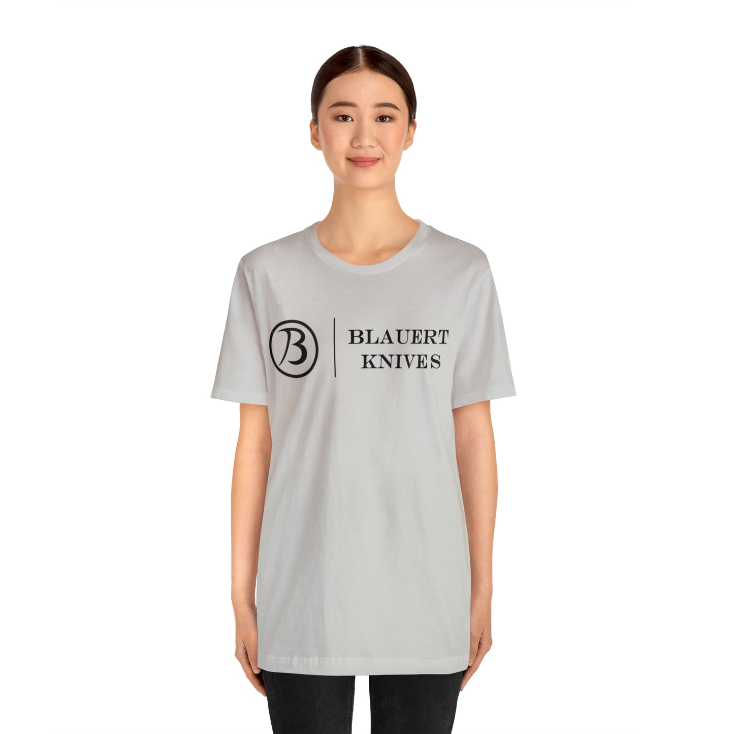 Blauert Knives Short Sleeve Tee