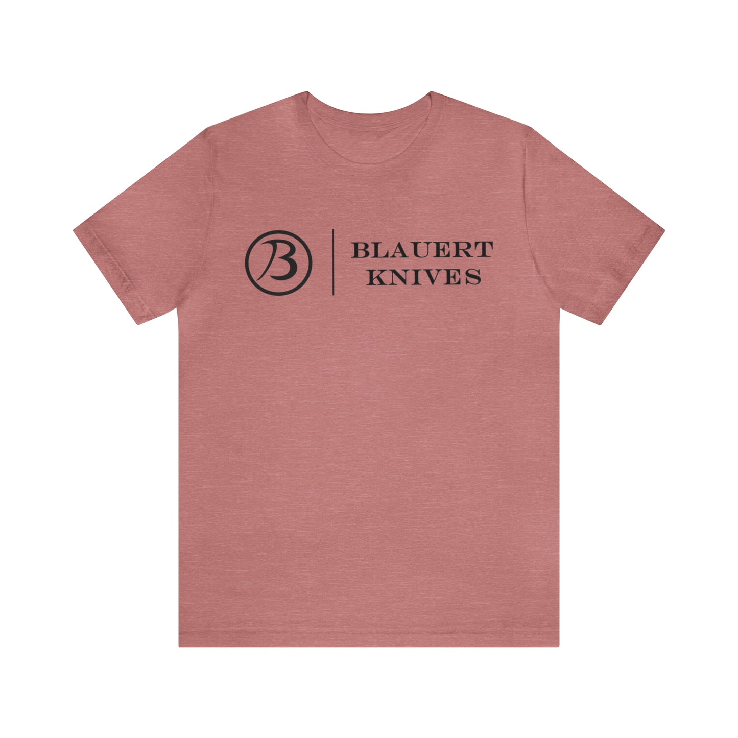 Blauert Knives Short Sleeve Tee